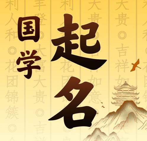 岳阳楼国学起名 人工起名一对一
